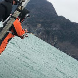 あみや渡船 JIGBOY 釣果