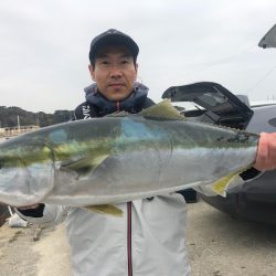 ぽん助丸 釣果