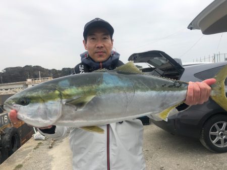 ぽん助丸 釣果
