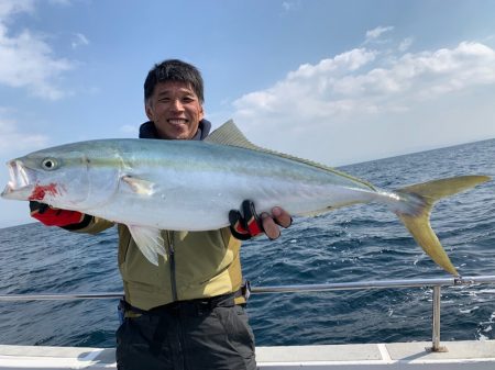 SeaRide(シーライド) 釣果