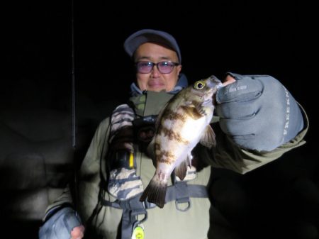 Chase(チェイス) 釣果