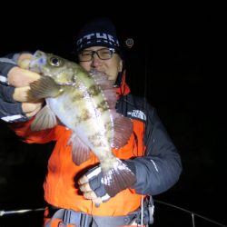 Chase(チェイス) 釣果