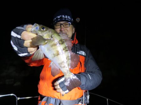 Chase(チェイス) 釣果