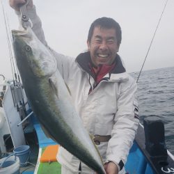 丸万釣船 釣果