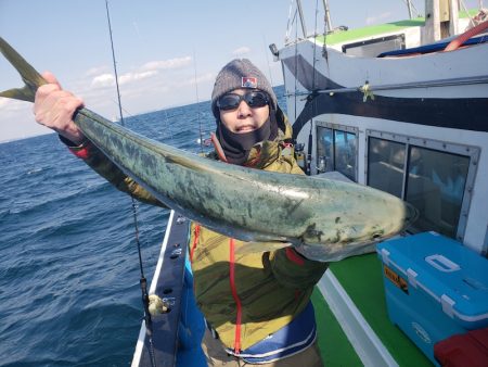 丸万釣船 釣果