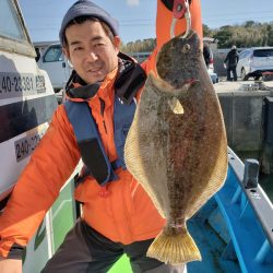 丸万釣船 釣果