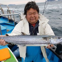 丸万釣船 釣果