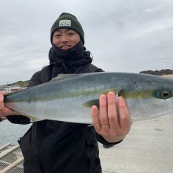 ぽん助丸 釣果