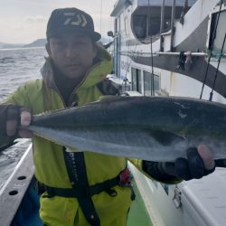 丸万釣船 釣果