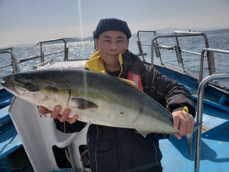 丸万釣船 釣果