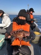 ＮＡＧＡＳＨＩＭA ＭＡＲＵ（永島丸） 釣…