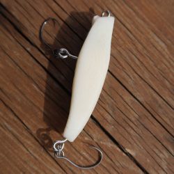 「第五回 3Dプリンターで作ったルアー限定の釣り大会　inとしまえん」に参加してきました！【tkc_exp氏連載 vol.7】