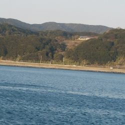 サバ釣り ~夕方に時合~