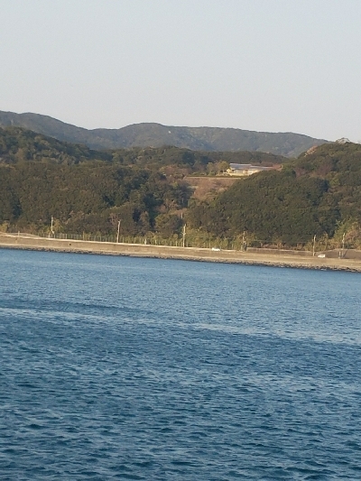 サバ釣り ~夕方に時合~