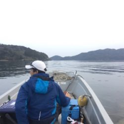 タイラバ 泳がせ