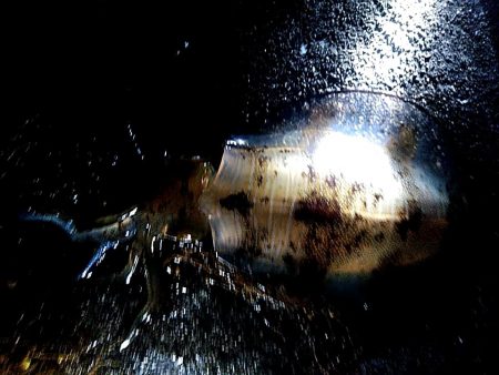 アオリイカ1杯確保です!!