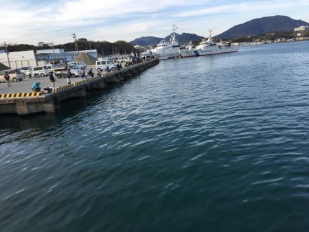 コアジ28㎝含む35匹