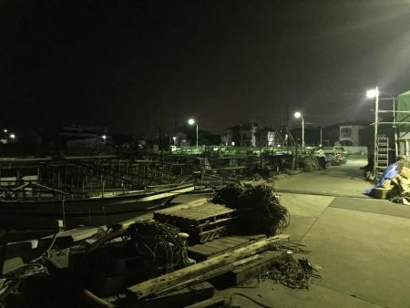 久々のメバル②