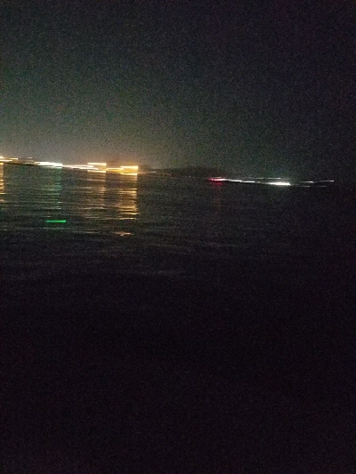 ガシラ釣り　～ポツポツ当たりが。～