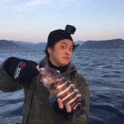 つりぴぃぽぉ釣果