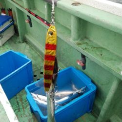 初のオフショア