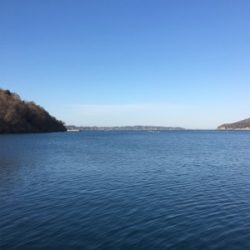 女川湾エサ釣り