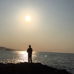 ショアキャスティング