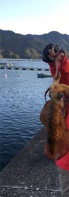 初めてのキロアップ