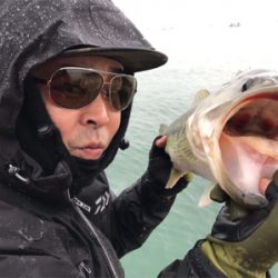 アラバマパターン！