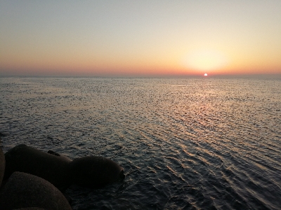 早朝メバリング