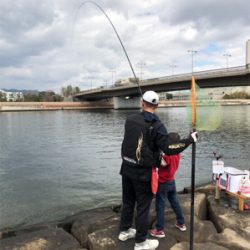 これから本調子??