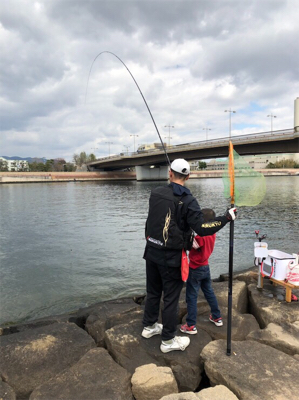 これから本調子??