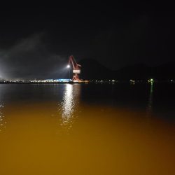 2ヶ月ぶりの釣果