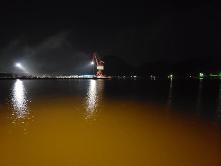 2ヶ月ぶりの釣果