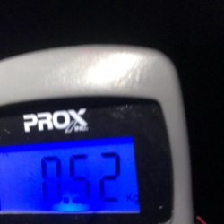 南ウネリに苦しみながらなんとか１杯