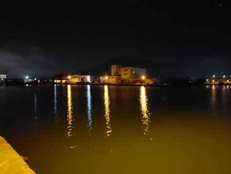 2ヶ月ぶりの釣果