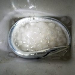 タチウオ釣り ~粘る価値アリ!~