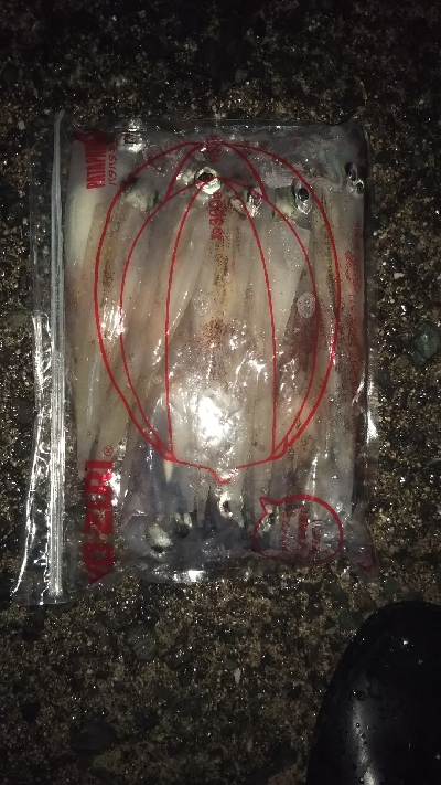 久々の爆釣❗️