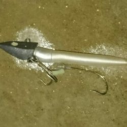 仕事終わりにタチウオ