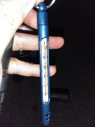 須磨海岸でメバリング！ミニメバルに癒やされる