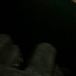 ナイトアジング