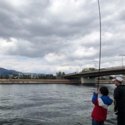 これから本調子??