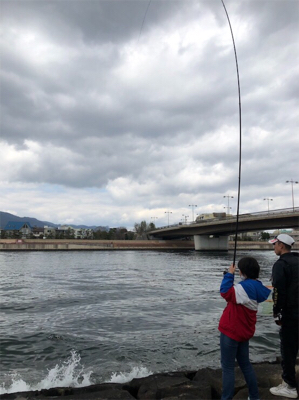 これから本調子??