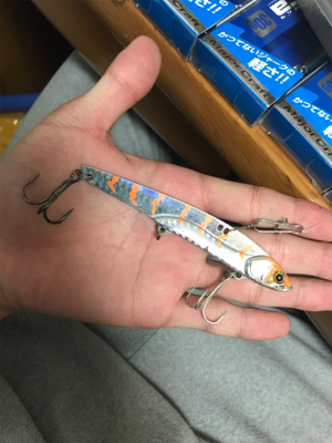 青物祭り開催中