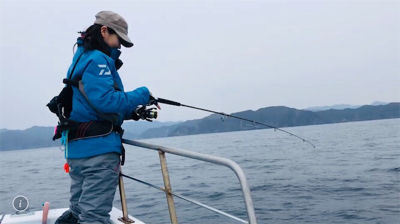 つりぴぃぽぉ釣果