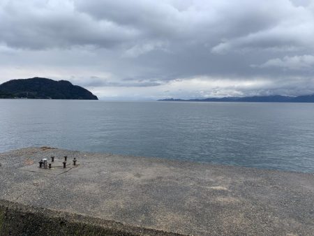 春告魚と書いてメバル