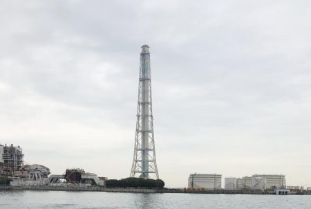 サバのナブラすごい!