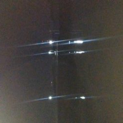 ナイトルアーフィッシング シーバス