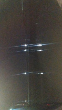 ナイトルアーフィッシング シーバス