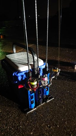 レッツメバリング